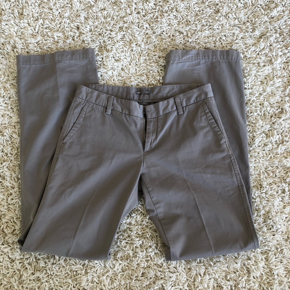 Gap pants sz4